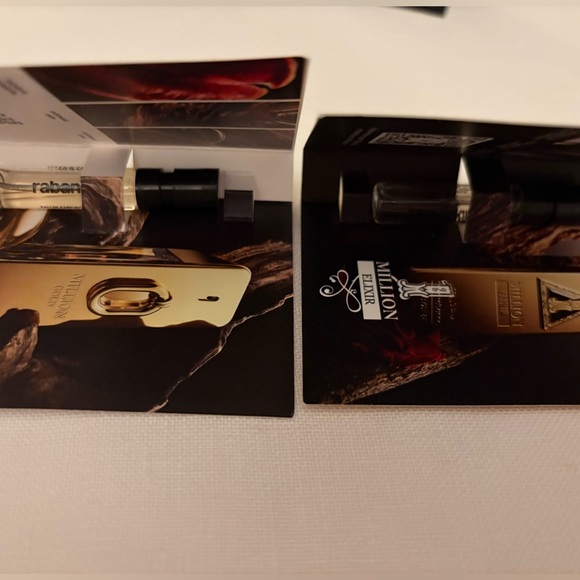 Paco Rabanne - Picture 4 of 4